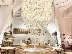 -麓椿花园西餐厅(海乐世界店)