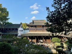 -胡雪岩故居