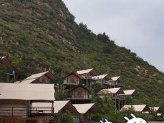 -北京山里寒舍度假酒店