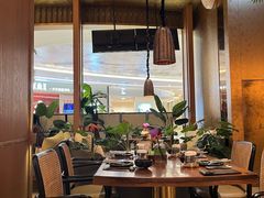 -泰香米泰国餐厅(中大国际店)