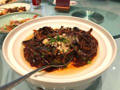 -漢舍中国菜馆(889广场店)