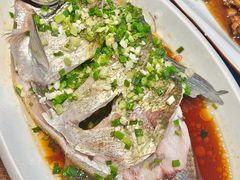 -御香农家菜(莫干山庾村店)