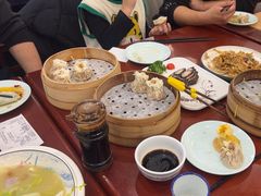 -都一处烧麦馆(前门店)