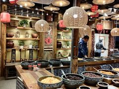-河坊美食街(河坊街店)