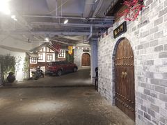 -庆合府重庆大排档(紫都城店)