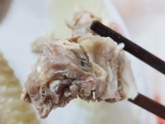 -桥香园云南过桥米线(金马碧鸡店)