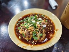 非遗口水鸡-泰宜担担面(黄泥塝总店)