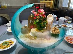 -苏先生海鲜渔庄(金桥店)
