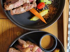 -莫比餐厅(五道口店)