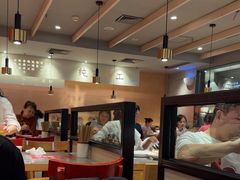 -大师兄·西北小馆(南沙万达广场店)