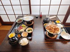 -民宿・割烹 松園