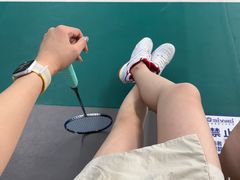 -四维羽毛球馆(北二中路店)