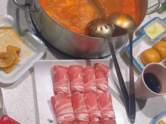 -麻辣因子滩羊火锅(世和广场店)