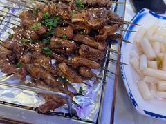 -早酒肖汉老味拌面