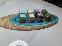 -鲜味食族水产·海鲜餐厅