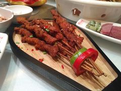 -解家河南菜(北环路店)