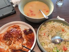 -佘山世茂艾美·御珍轩中餐厅