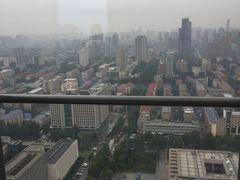 -视界美食自助餐厅·石家庄希尔顿酒店