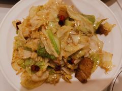-有藕有鱼·湖北菜(唐家墩店)