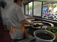 -玉华饮食店(茅台路店)