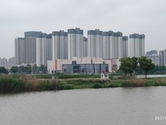 -澹台湖公园