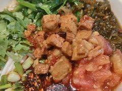-半山腰·云南菜(侨福芳草地店)
