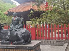 -南海神庙