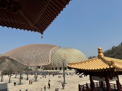 -牛首山文化旅游区