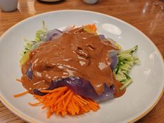 -一轩饺子馆(丽都店)