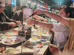 -马迭尔德式西餐精酿啤酒屋(中央大街店)