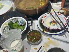 -虎婆冷饮店·海南特色炒冰(三亚湾店)