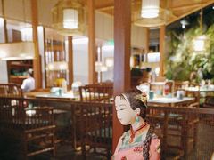 -锦府盐帮·李宅(领展购物广场中关村店)
