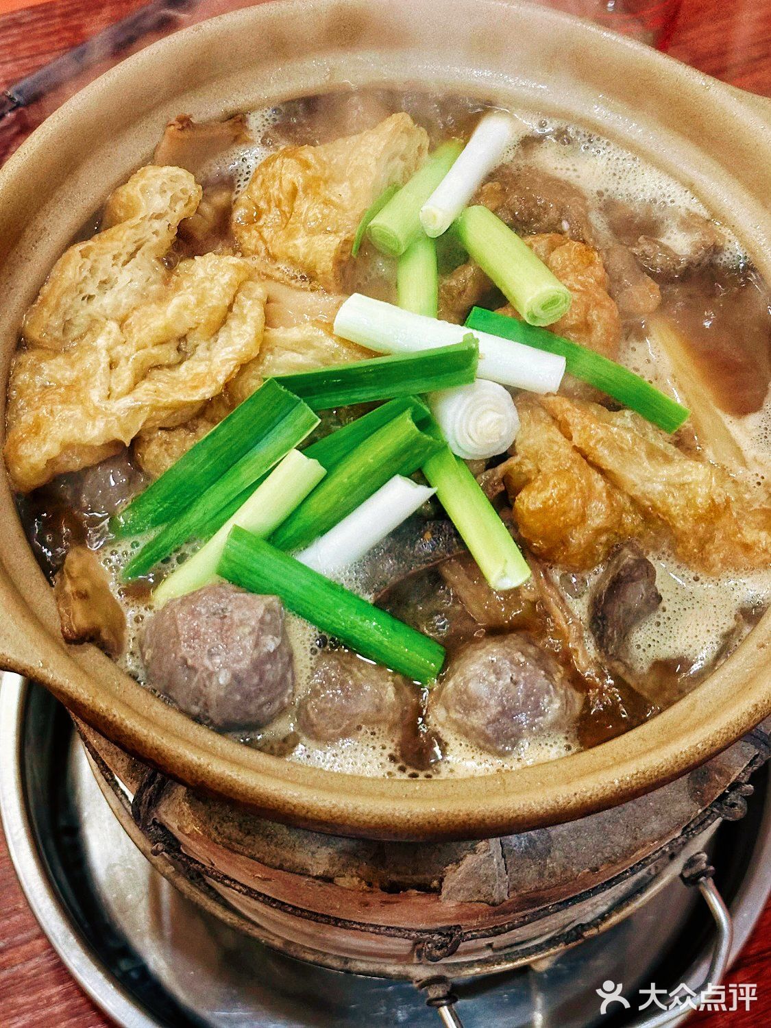 在青岛!牛杂控的福音!值得n刷的店