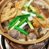 在青岛!牛杂控的福音!值得n刷的店