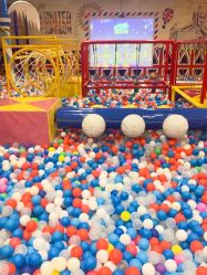 -都乐汇儿童乐园(莱蒙都会店)