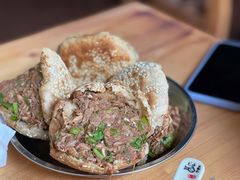 -昌顺马记小吃店(昌盛园店)