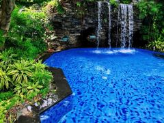 -白天鹅宾馆-健身中心