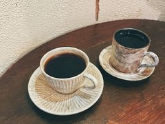 -RUMORS COFFEE ROASTERY鲁马滋咖啡(湖南路店)