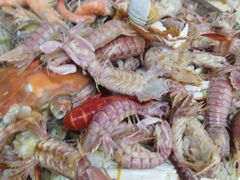 -港畔赶海蒸汽海鲜烧烤自助(仙螺岛店)