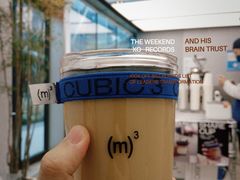 -CUBIC3三立方咖啡(凌空SOHO店)
