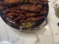 -徽州月·民间徽菜(浦东总店)