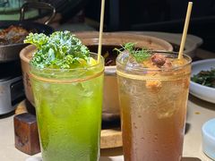 -小柴米·传统江西菜(八一广场店)