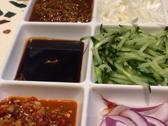 -姥姥家春饼店(惠新东街店)