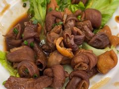 -西山人家·传统苏帮菜·家宴(木渎店)