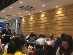 -大家乐(广州中华广场店)