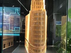 -广州市城市规划展览中心