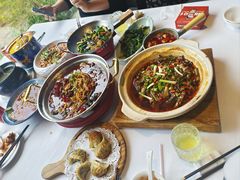 -樽宴酒楼·地道川菜·品质聚会·生日宴请