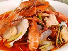 -汪姐海鲜(侨港总店·金冠好店)
