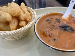 -方中山胡辣汤(通州店)