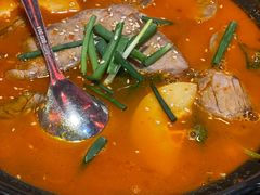 多味酸汤牛肉-多味居(剪子巷店)